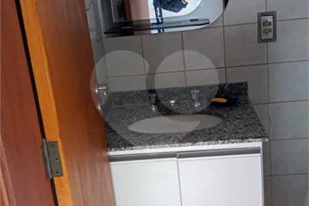 Apartamento à venda com 1 quarto em Vila Sfeir, Indaiatuba, SP
