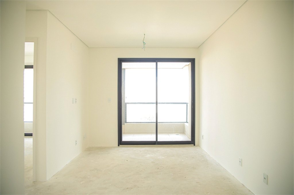 Apartamento à venda com 2 quartos, sendo 1 suíte,  em Ipiranga, São Paulo, SP
