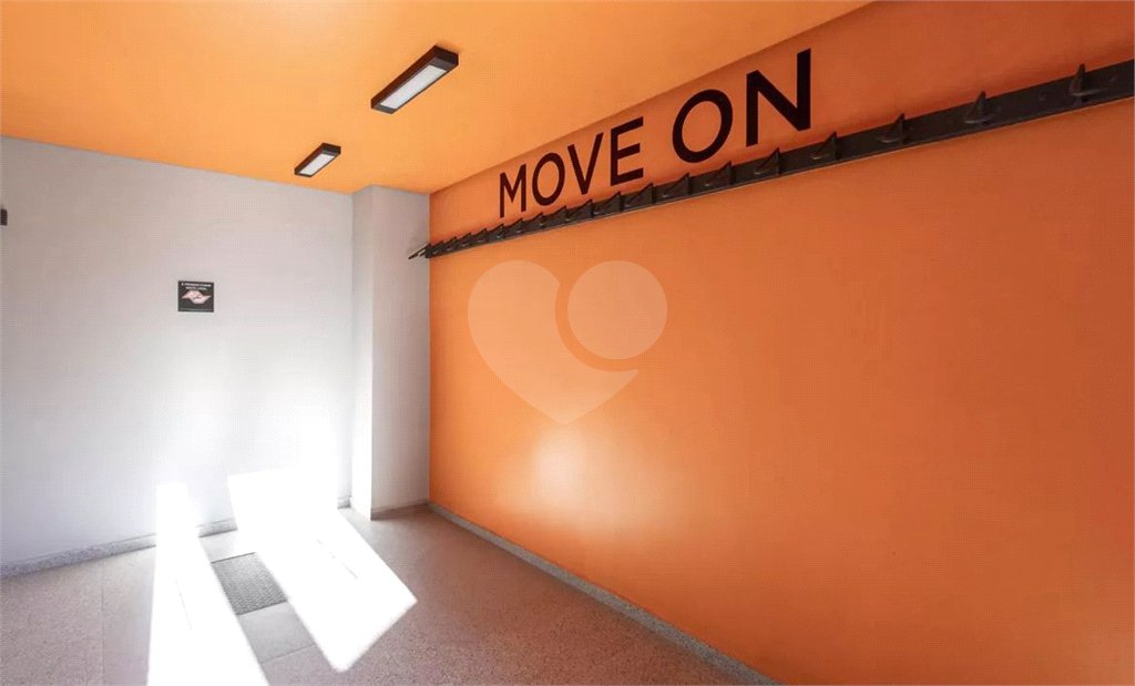 Apartamento à venda ou para alugar com 1 quarto em Perdizes, São Paulo, SP