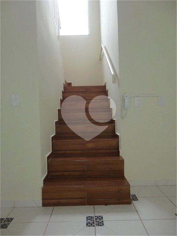 Casa de Vila à venda com 3 suítes em João Xxiii, Vinhedo, SP