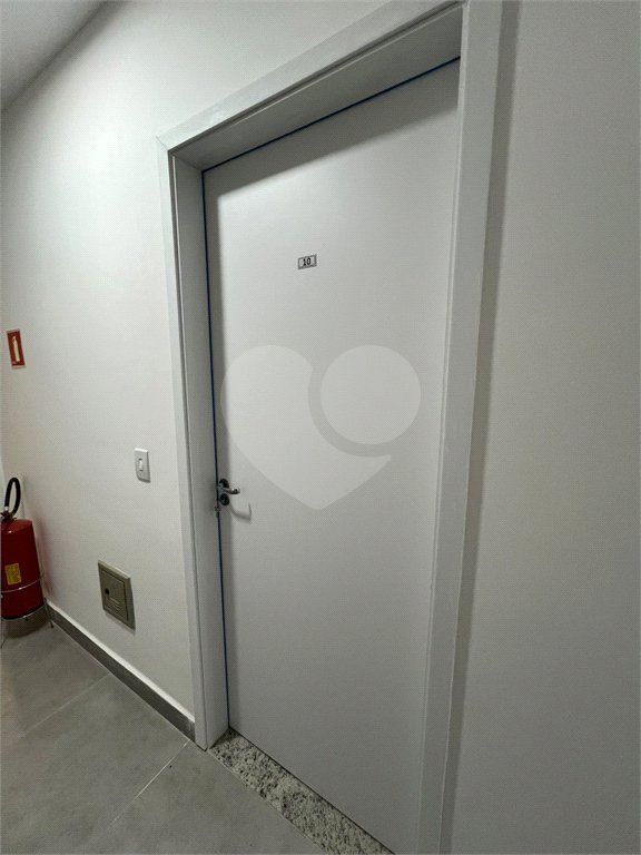 Apartamento à venda com 1 quarto em Vila Guilherme, São Paulo, SP
