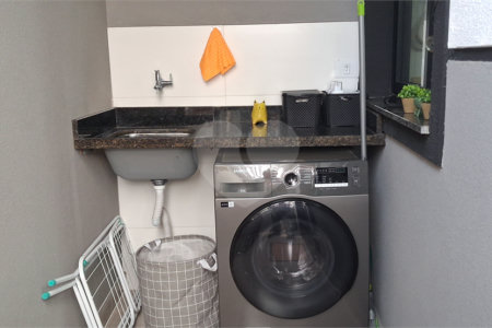Apartamento à venda com 1 quarto em Água Fria, São Paulo, SP
