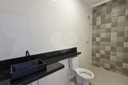 Casa de Vila à venda com 3 quartos, sendo 1 suíte, em Caetetuba, Atibaia, SP