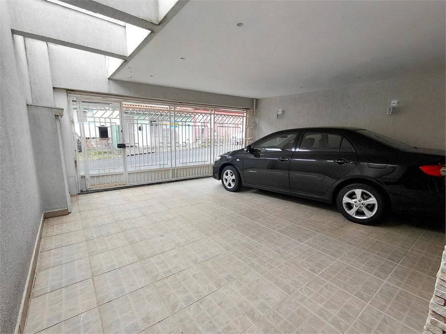 Casa à venda com 3 quartos, sendo 1 suíte, em Vila Ipojuca, São Paulo, SP