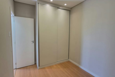 Apartamento à venda com 2 quartos, Garden sendo 1 suíte, em Parque Ortolândia, Hortolândia - SP
