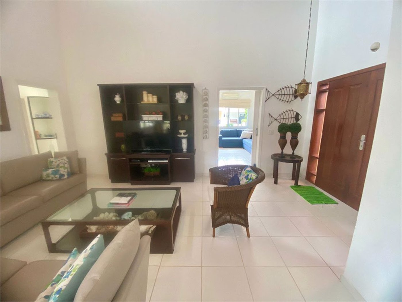 Casa Residencial à venda, Acapulco, Guarujá - CA0291.
