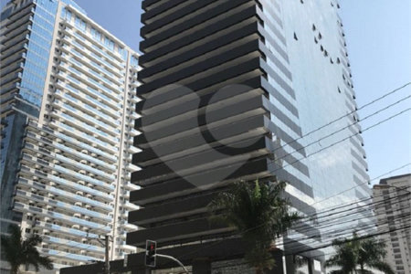 Sala para alugar em Várzea da Barra Funda, São Paulo, SP