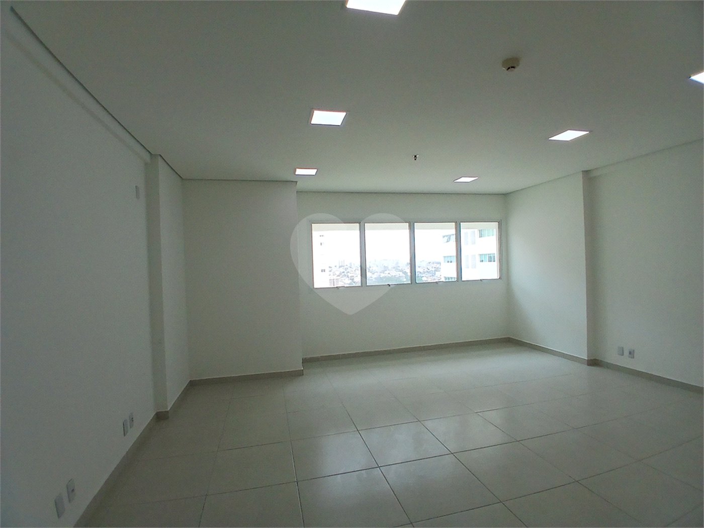 Sala à venda ou para alugar no Centro, São Bernardo do Campo, SP