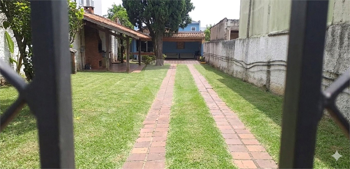 Terreno à venda em Vila Ré, São Paulo, SP