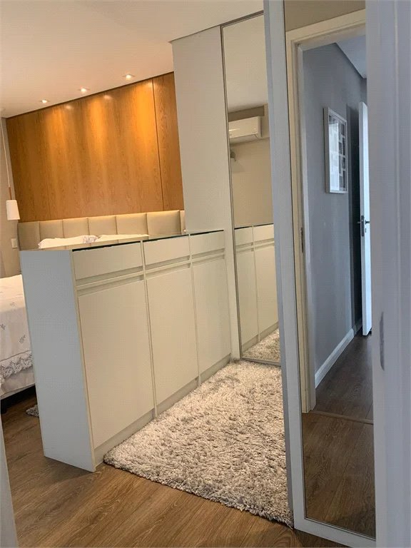 Apartamento à venda com 3 suítes em Lapa, São Paulo, SP