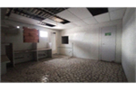 Casa Comercial à venda, Vila Matias, Santos - CA0198.