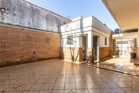 Casa Térrea à venda com 4 suítes em Brooklin Velho, São Paulo, SP