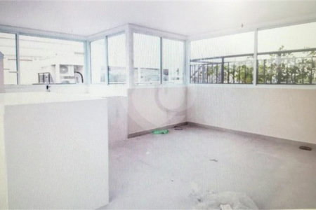 Apartamento à venda com 2 quartos, sendo 1 suíte, em Morumbi, São Paulo, SP