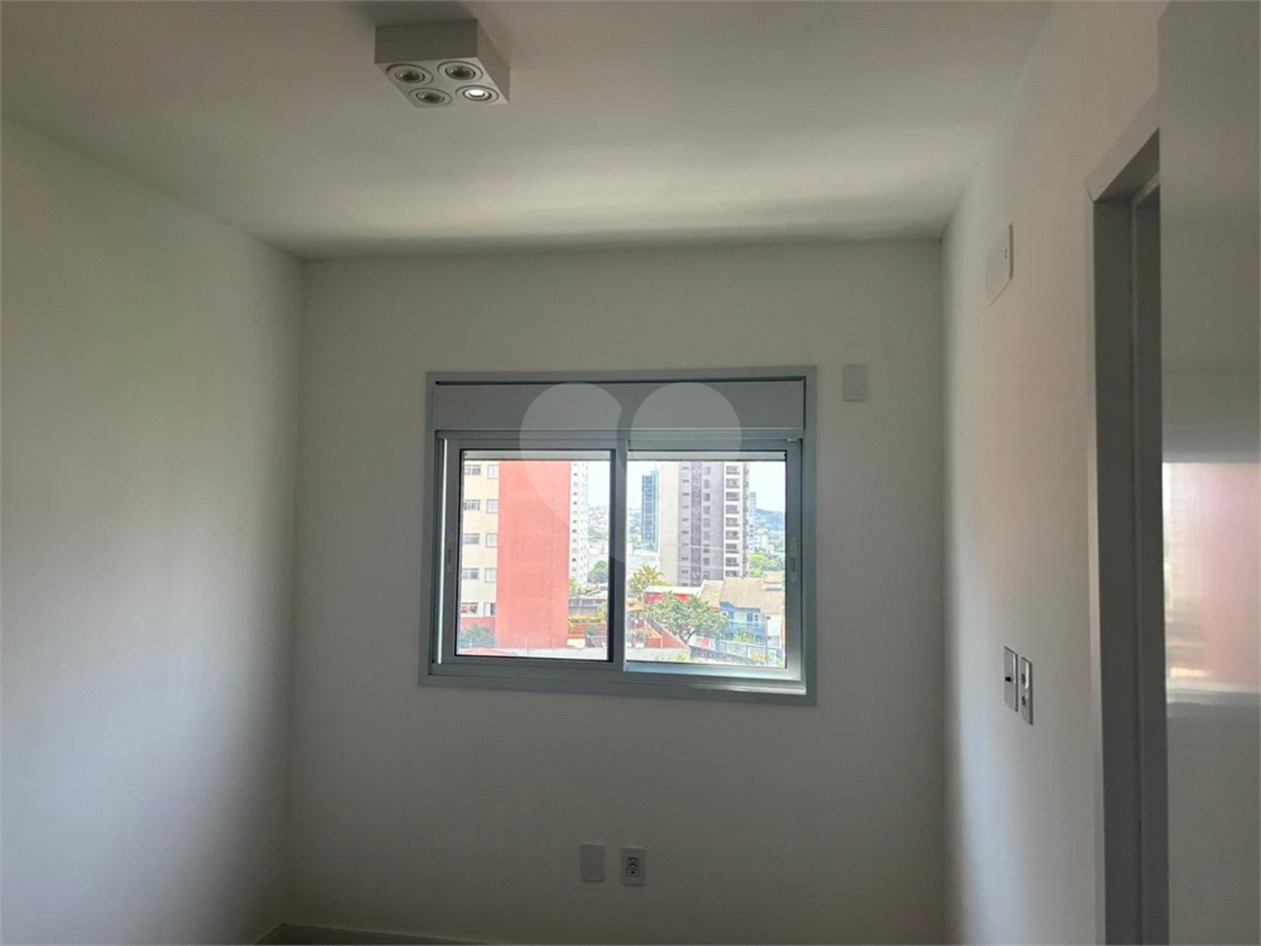 Apartamento à venda com 2 suítes em Vila Guiomar, Santo André, SP