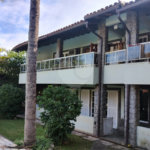 Casa à venda com 5 quartos, sendo 3 suítes, no condomínio Vilarejo, Rio de Janeiro - RJ