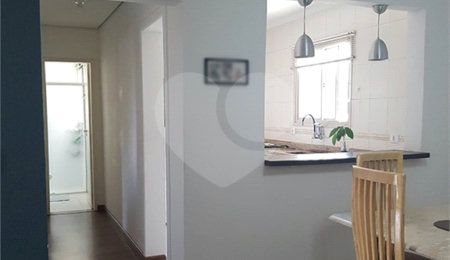 Apartamento à venda com 2 quartos em Vila Suissa, Mogi das Cruzes, SP