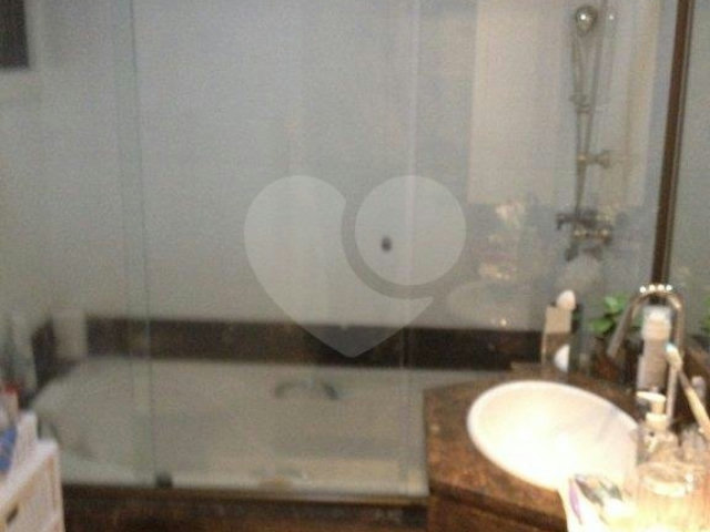 Apartamento à venda com 4 quartos, sendo 2 suítes,  em Vila Andrade, São Paulo, SP