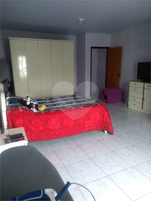 Casa à venda com 5 suítes em Pirituba, São Paulo, SP