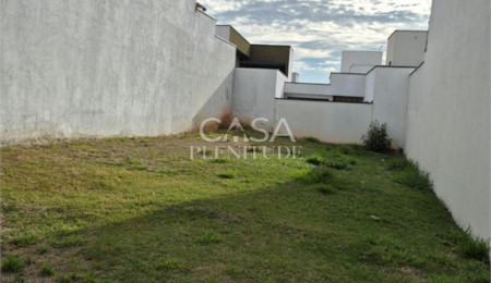 Terreno em condomínio à venda em Loteamento Dinorá Rosa, Sorocaba, SP