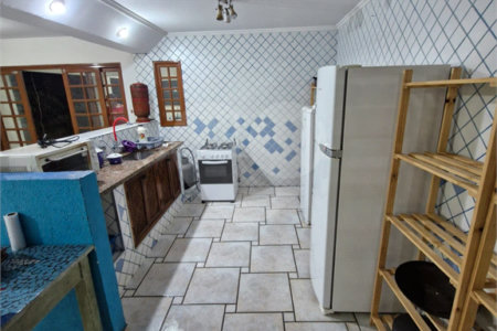 Chácara à venda com 3 quartos, sendo 1 suíte, em Parque Piracema, Atibaia, SP