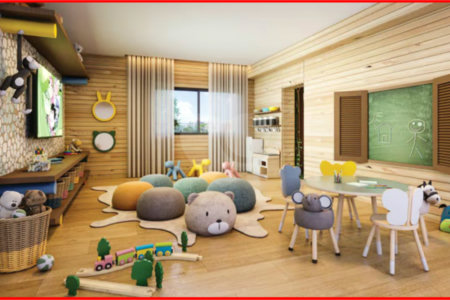 Apartamento à venda com 1 suíte em Santo Amaro, São Paulo, SP