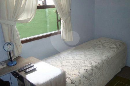 Sobrado à venda com 3 suítes em Vila Mazzei, São Paulo, SP
