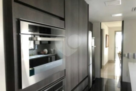 Apartamento à venda com 4 suítes em Parque Colonial, São Paulo, SP