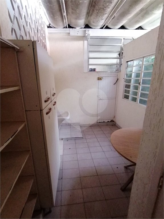 CASA À VENDA NA VILA MARIANA, 180m2, TÉRREA, VAGA DE GARAGEM