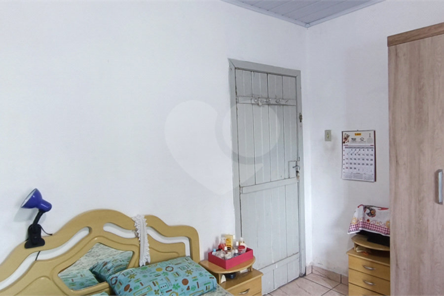 Casa Térrea à venda com 3 quartos em Vila Nova Cachoeirinha, São Paulo, SP