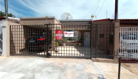 Casa à venda com 2 quartos, sendo 1 suíte,  em Jardim Shangri-lá, Itapetininga, SP