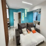 Apartamento à venda com 3 quartos, sendo 1 suíte, em Chácara Califórnia, São Paulo, SP