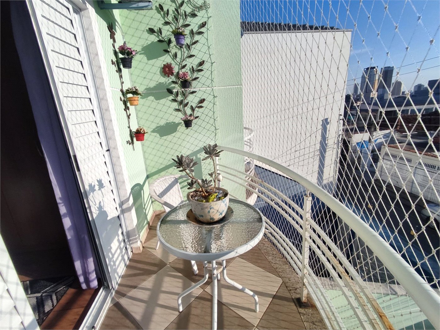 Sobrado à venda com 3 suítes em Tucuruvi, São Paulo, SP