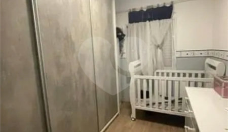 Apartamento à venda com 2 quartos, sendo 1 suíte,  em Jardim América, São José dos Campos, SP