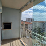 Apartamento à venda com 3 quartos, sendo 1 suíte, em Vila São Francisco, Hortolândia, SP