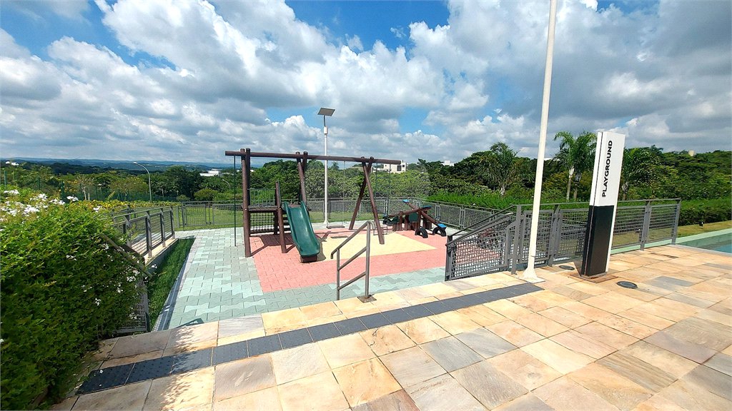 Casa à venda ou para alugar com 4 suítes no condomínio Alphaville Castello, Itu - SP