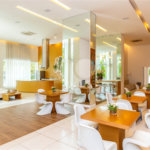 Apartamento para alugar com 1 suíte em Brooklin Paulista, São Paulo, SP