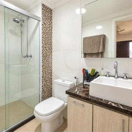 Apartamento à venda com 3 quartos, sendo 1 suíte, em Alto da Boa Vista, São Paulo, SP