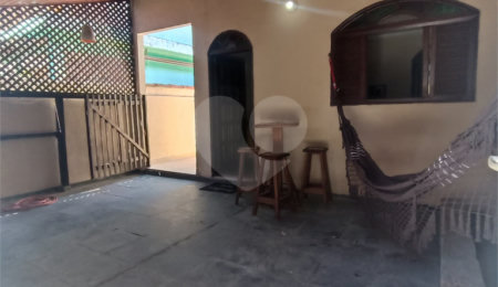 Casa à venda com 2 quartos em Cem Braças, Armação dos Búzios, RJ
