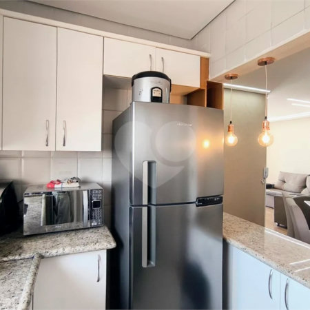 Apartamento à venda com 2 quartos em Ponte de São João, Jundiaí, SP