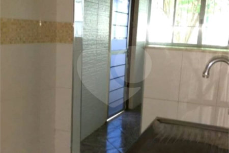 Casa Térrea à venda com 2 quartos em Senador Vasconcelos, Rio de Janeiro, RJ