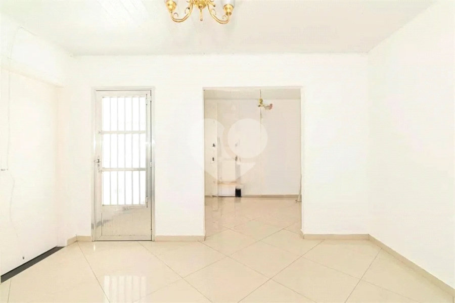 Casa Térrea à venda com 2 quartos em Tucuruvi, São Paulo, SP