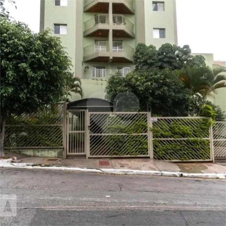 Apartamento à venda com 2 quartos em Vila Guilherme, São Paulo, SP