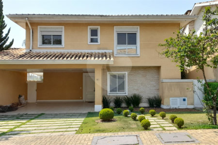 Casa à venda com 3 suítes em Bosque do Vianna, Cotia, SP