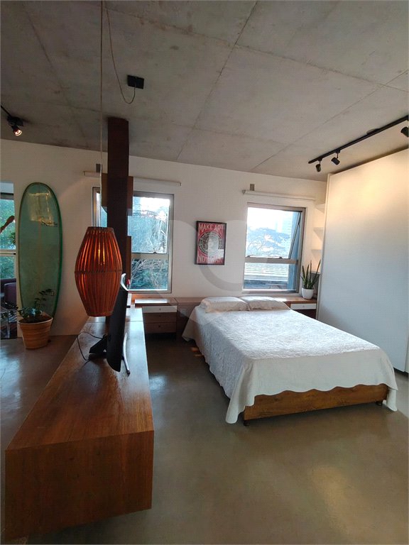 Apartamento para alugar com 1 quarto em Santo Amaro, São Paulo, SP