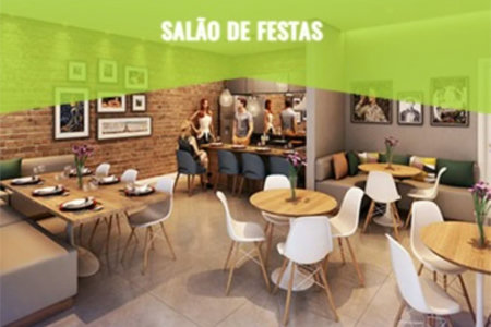 Apartamento à venda com 2 quartos em Jardim Panorama, São Paulo, SP