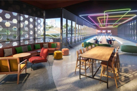 Apartamento à venda com 4 suítes em Morumbi, São Paulo, SP