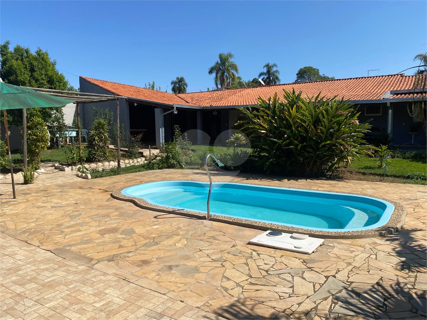 Casa à venda com 4 quartos, sendo 2 suítes,  em Área Rural de São Miguel Arcanjo, São Miguel Arcanjo, SP