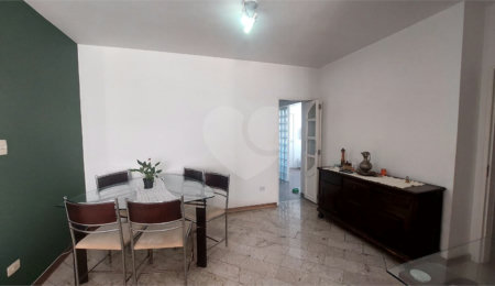 Apartamento à venda com 3 quartos, sendo 1 suíte,  em Perdizes, São Paulo, SP
