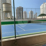 Apartamento à venda com 3 suítes em Vila Romana, São Paulo, SP