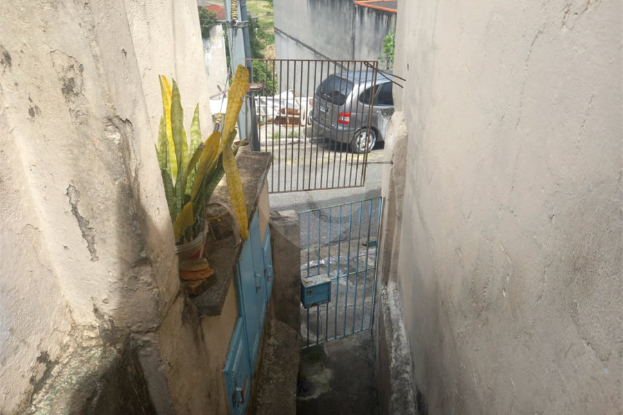 Terreno à venda em Mandaqui, São Paulo, SP